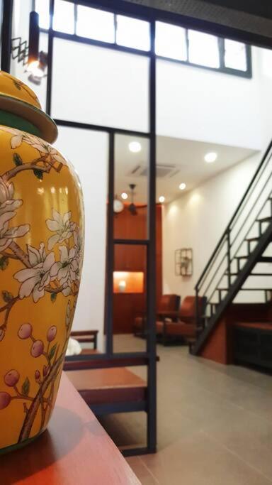 New! Jonker Street Loft 3Br Melaka 10Pax Malacca Exterior foto