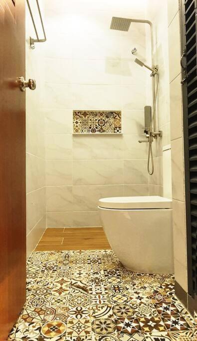 New! Jonker Street Loft 3Br Melaka 10Pax Malacca Exterior foto