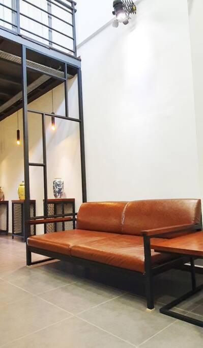 New! Jonker Street Loft 3Br Melaka 10Pax Malacca Exterior foto
