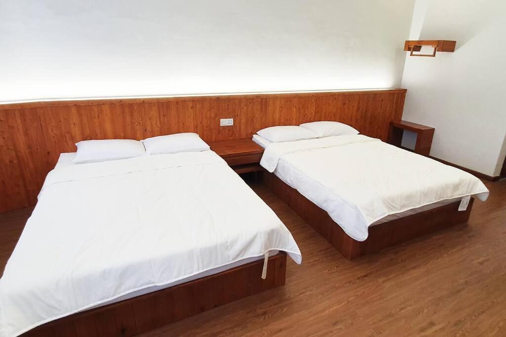 New! Jonker Street Loft 3Br Melaka 10Pax Malacca Exterior foto